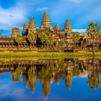 Vietnam and Cambodia:  An Active 10-day Itinerary with G Adventures